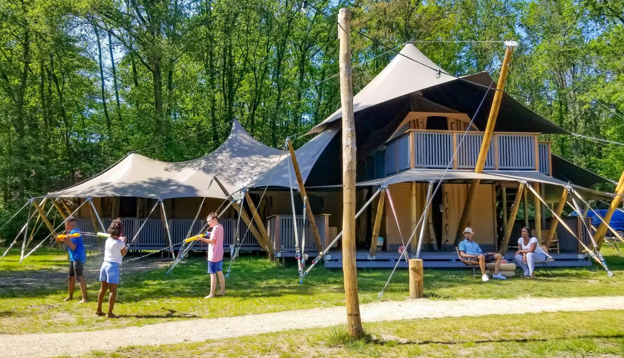 Sandberghe - Een Plek Om Te Verdwalen Uden Habitación foto